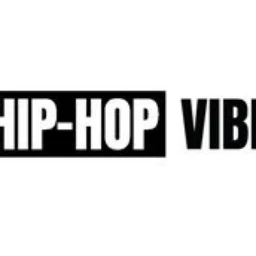 Hip-HopVibe.com Logo