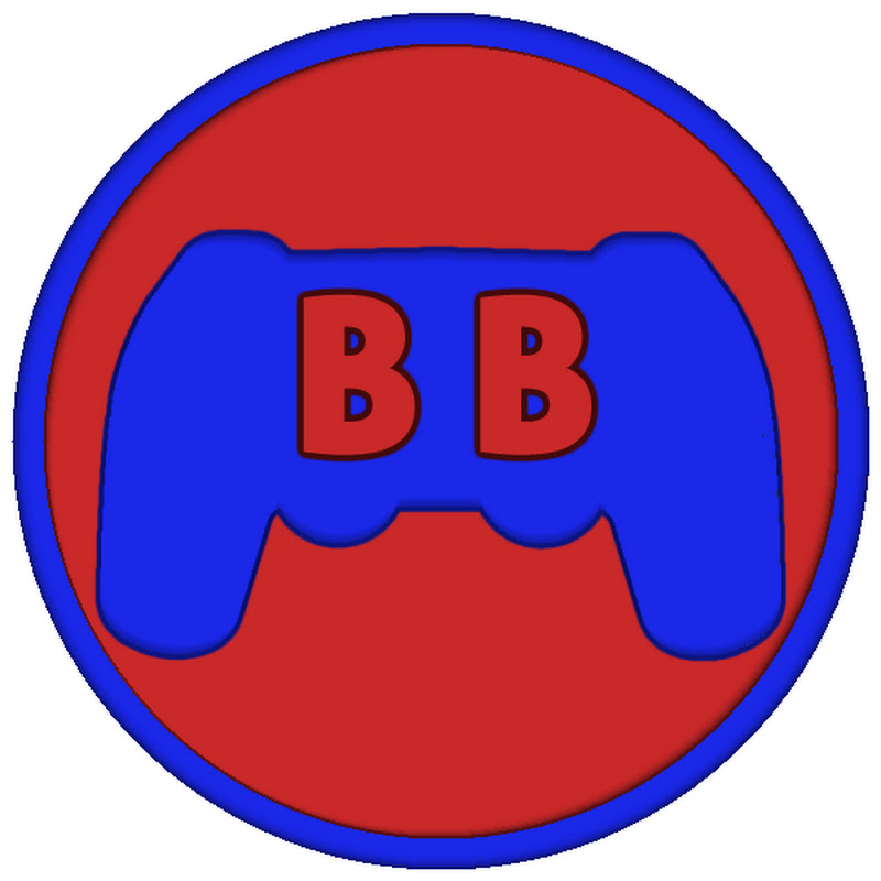 MrBakonBitz Logo