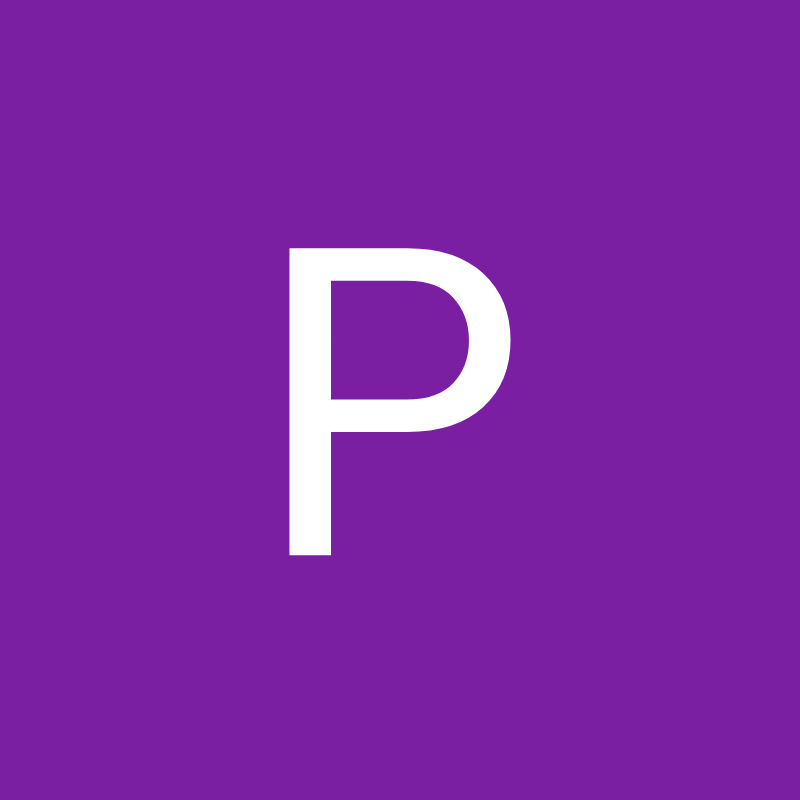 Purple Palmer Logo