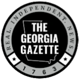 Channel The Georgia Gazette Logo