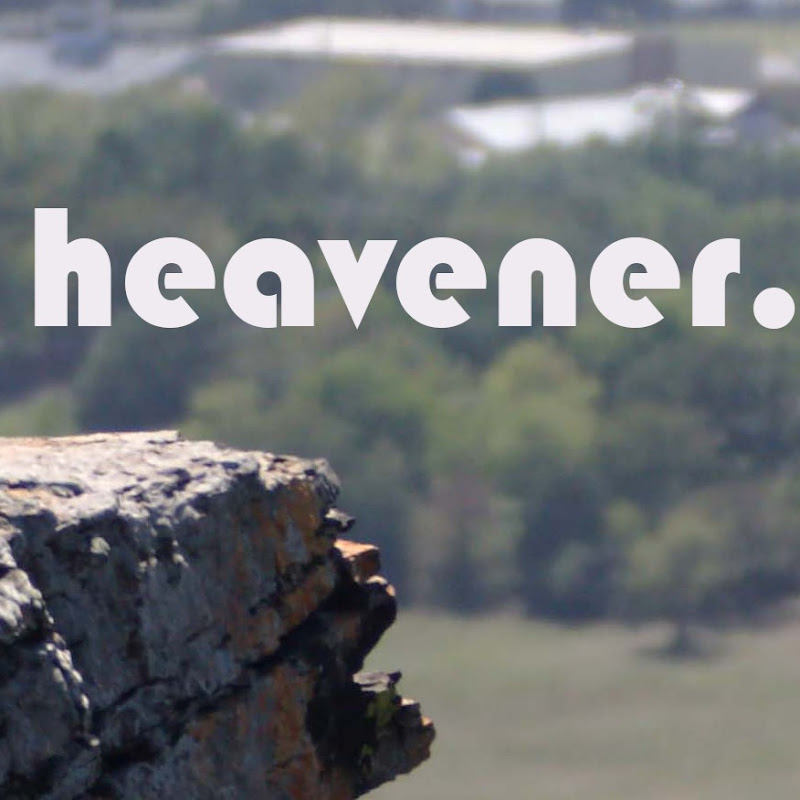 Heavener.news videos Logo