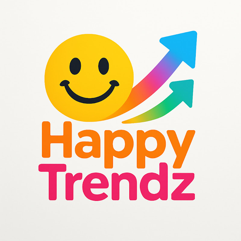 Happy Trendz Logo