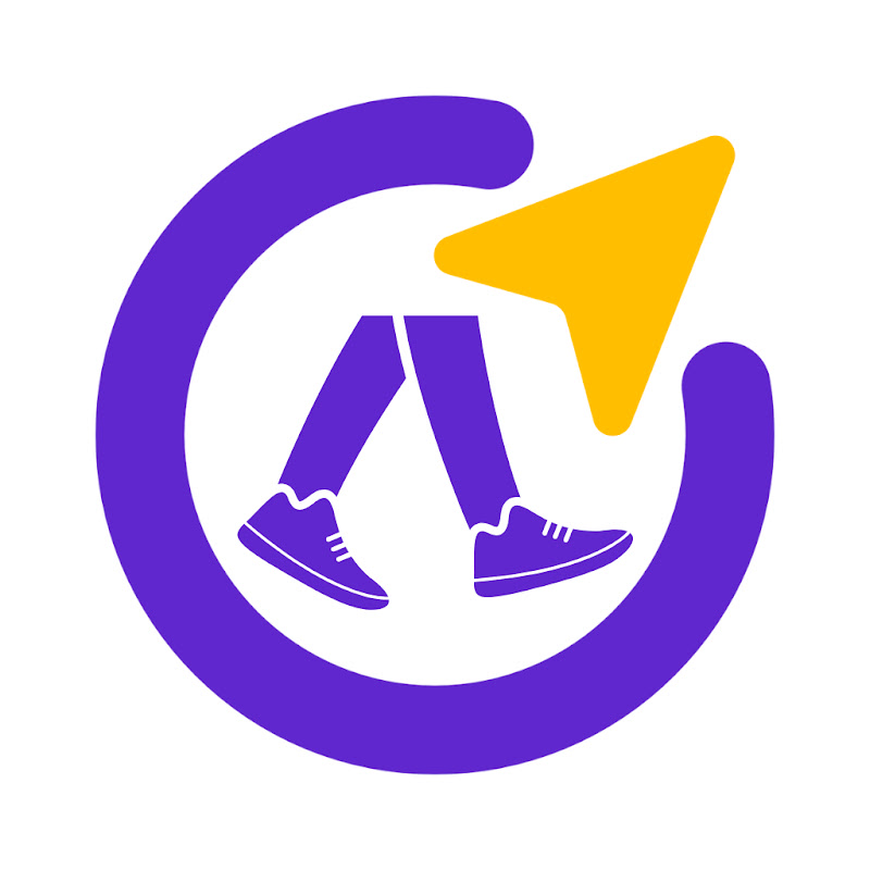 Get Active For Life Logo