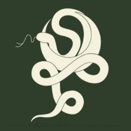 Pythoness Programmer Logo