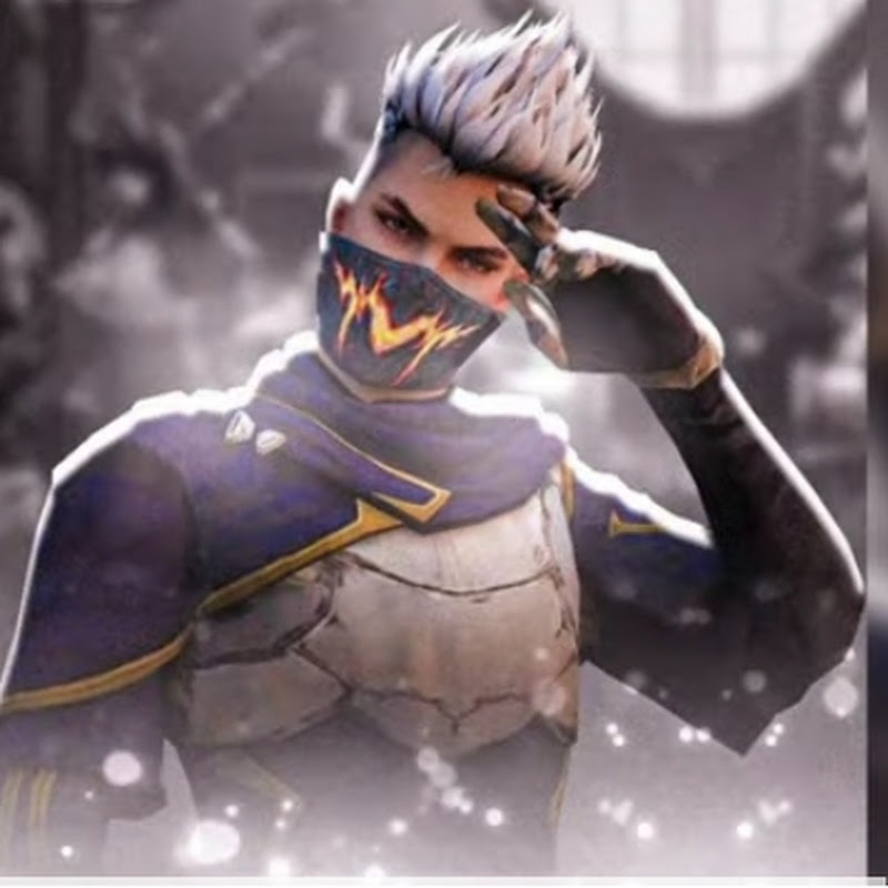 Sushil gemar 9521-1 Logo