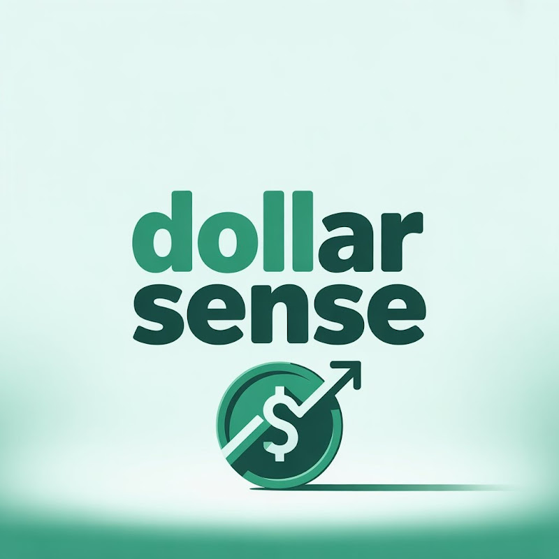 Dollar Sense Logo