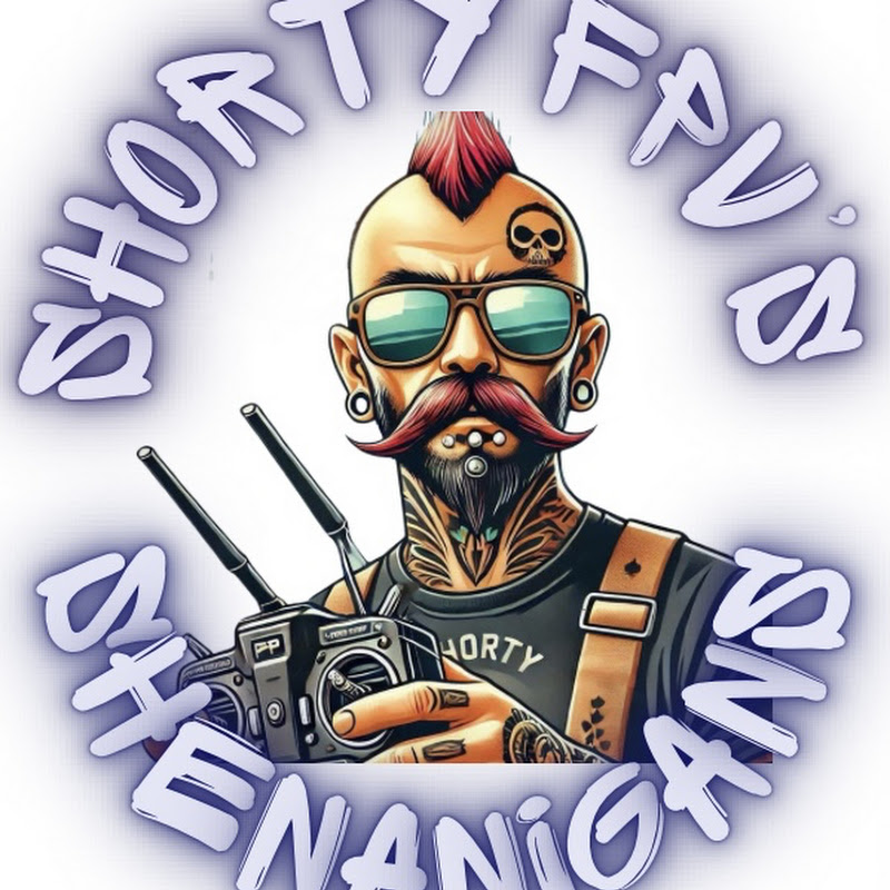 OG ShortyFPV Logo