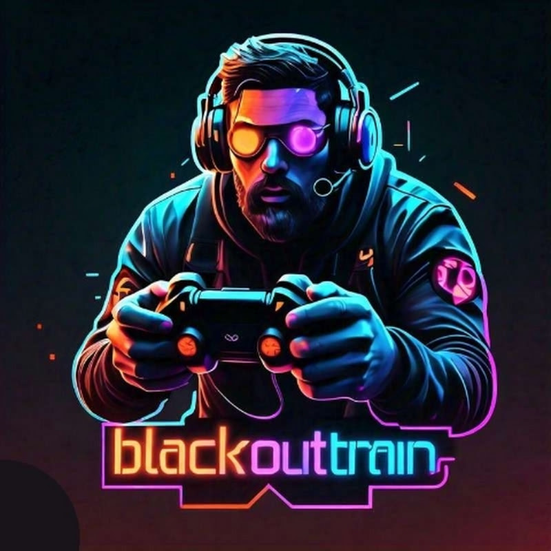 blackout Logo