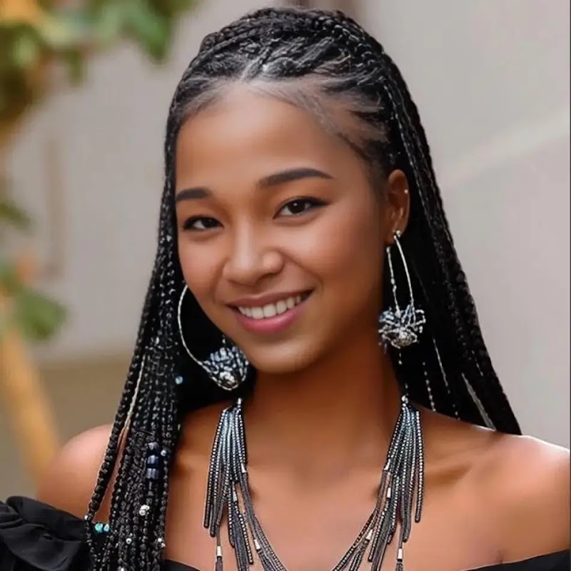 Precious Mitchell Logo