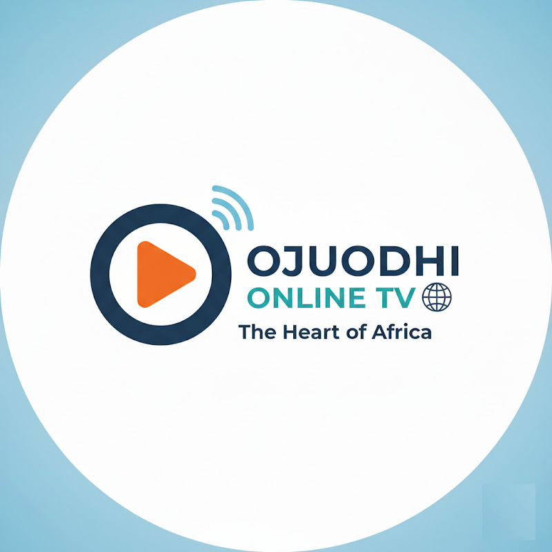 Ojuodhi Online Channel Logo