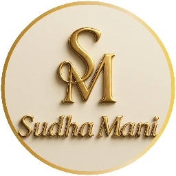 Sudha Speaks Logo