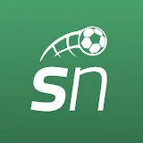 soccernews.nl Logo
