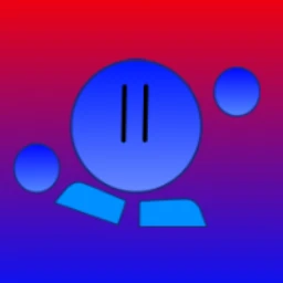 Bucksy The Ball CHannel Officail Logo