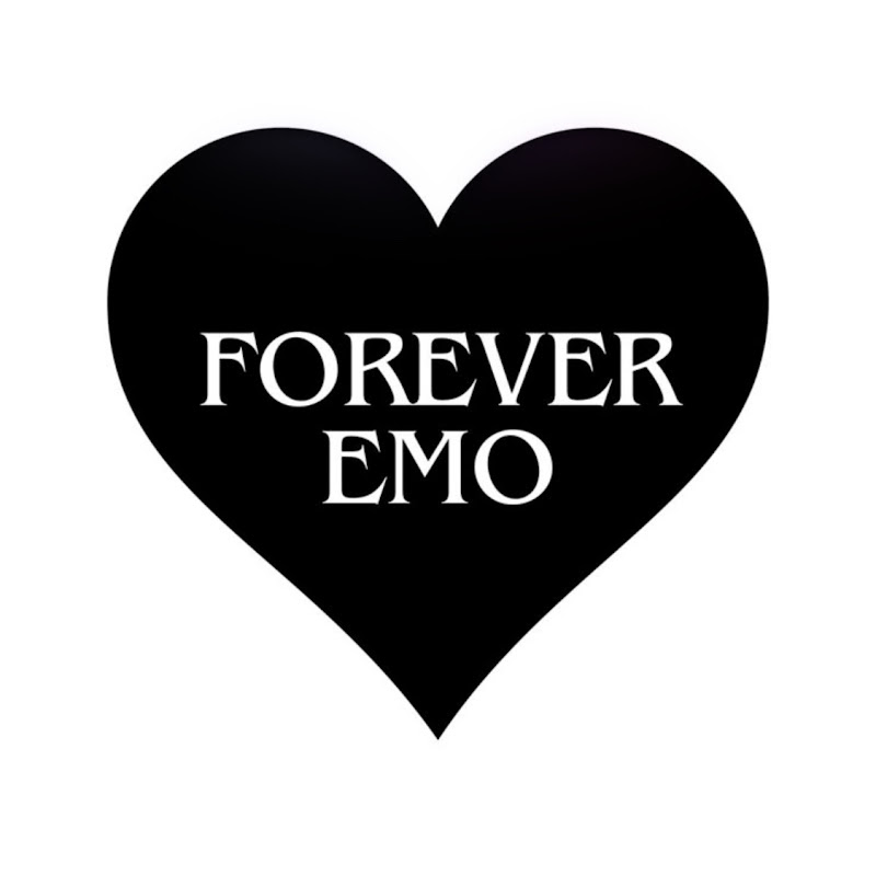 That Emo Girl Logo