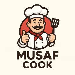 Musaf Cook
