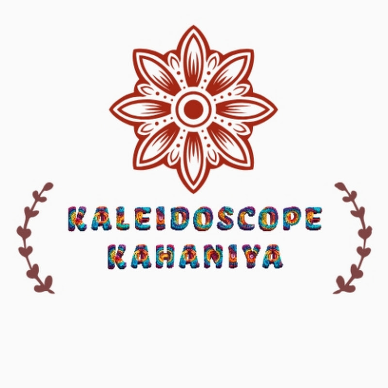 Kaleidoscope Kahaniya Logo