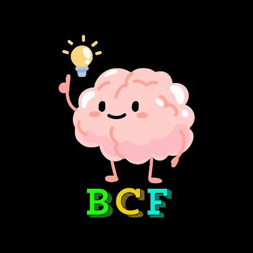 BrainCore Facts Logo