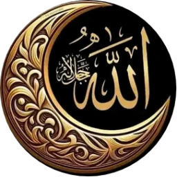 قناة الدعوة الإسلامية ISLAMIC PREACHING TV Logo