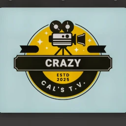 Crazy Cal's T.v.