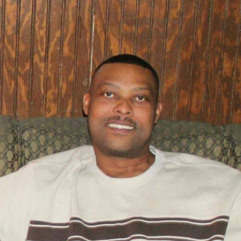 Blessed Gangsta Logo