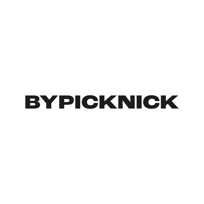 Creative Agency Bypicknick Logo
