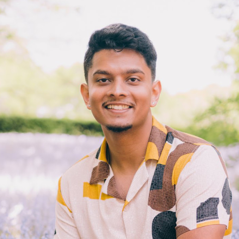 Siddhant Chauhan (Sidd) Logo