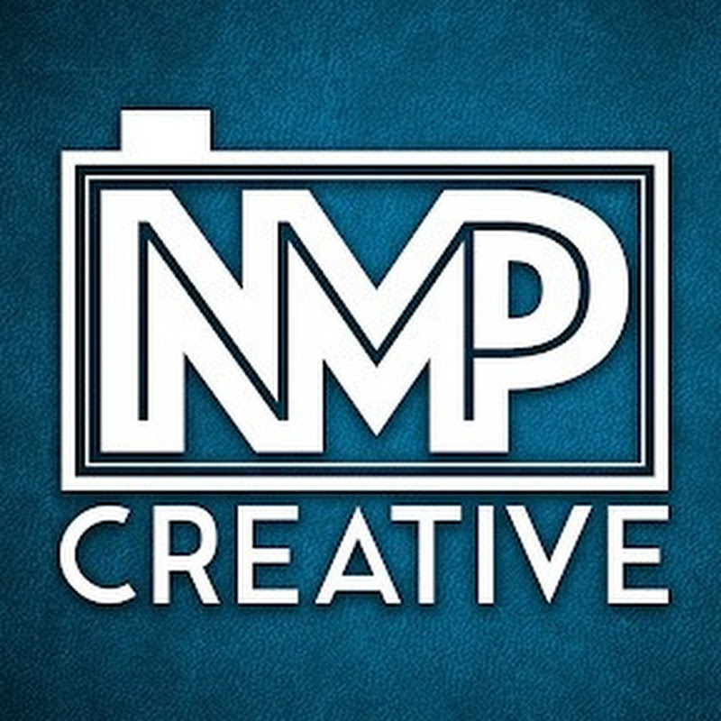 NMP Creative Logo