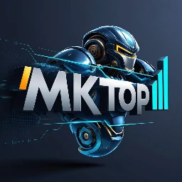 Mktop Logo