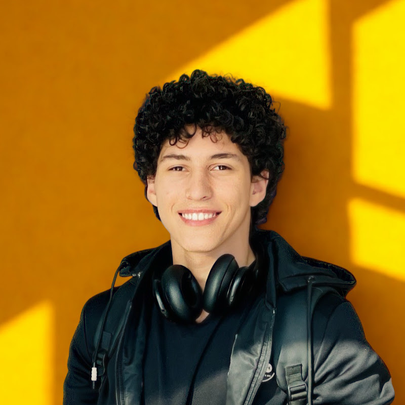 Ahmed Abdelkhalek Logo