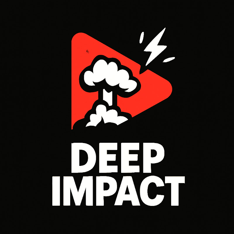 Deep Impact Logo