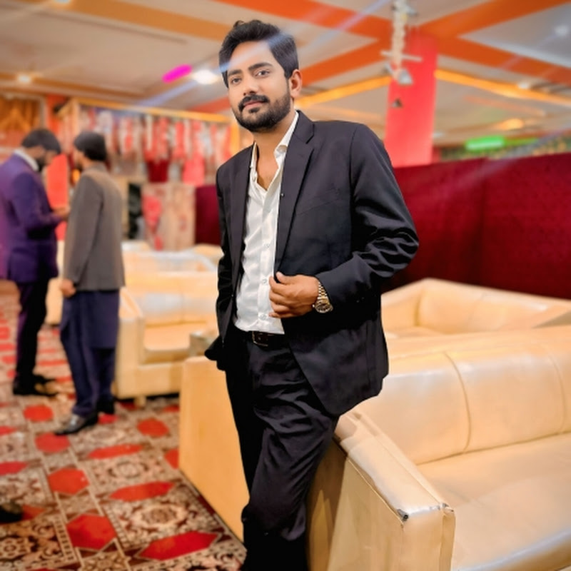 Shut With Sheriyar Logo