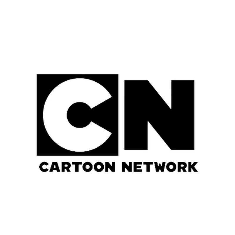 cartoon video USA Logo