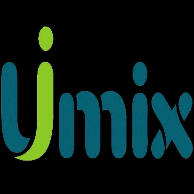 ujmix Logo