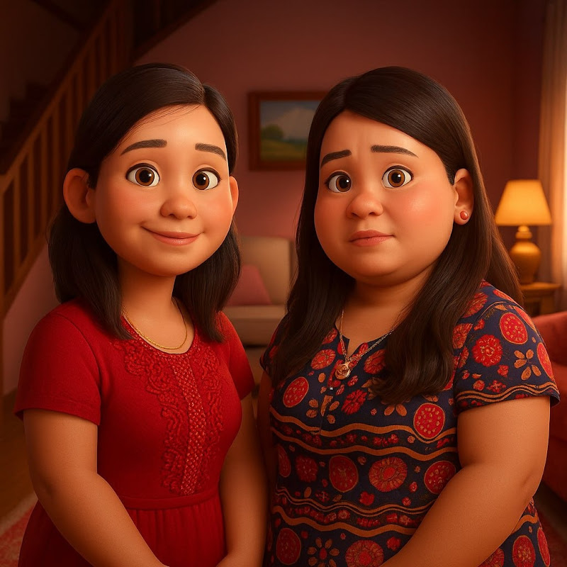 The Animation Nexus Logo