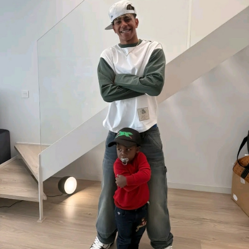 LAMINÉ[★★] YAMAL JR Logo