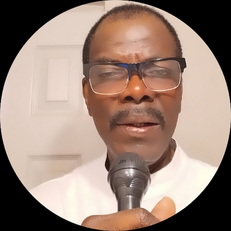 HISTORICAL CHANNEL (ONLY JESUS HAVE THE FINAL SAYS Logo