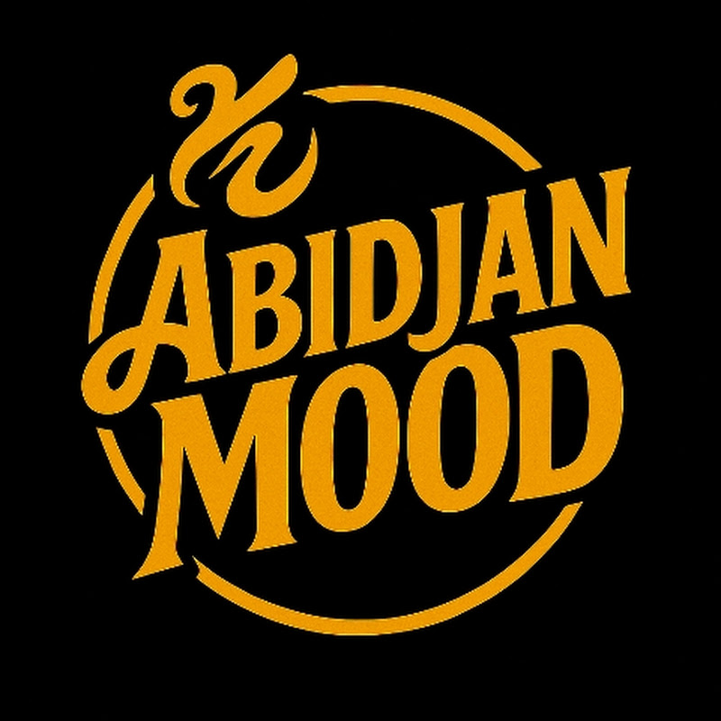 ABIDJAN MOOD Logo