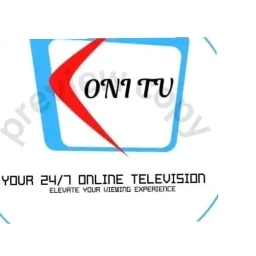 Onitelevision channel Logo