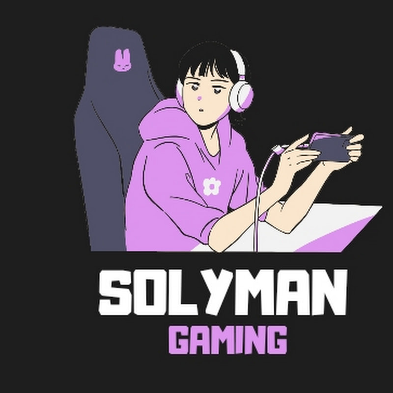 Sk solyman Hossain Logo