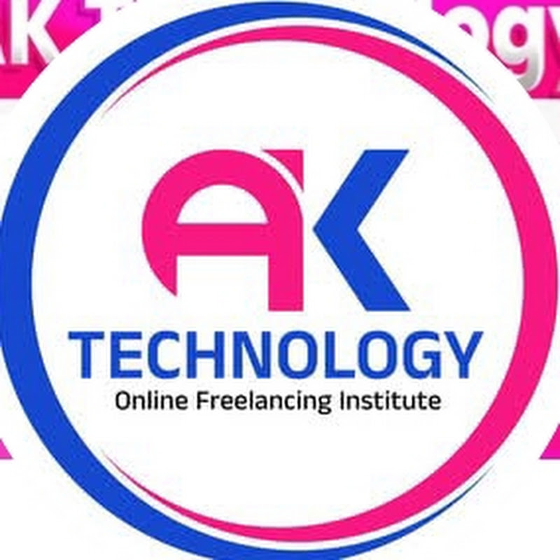 AK Technology Logo