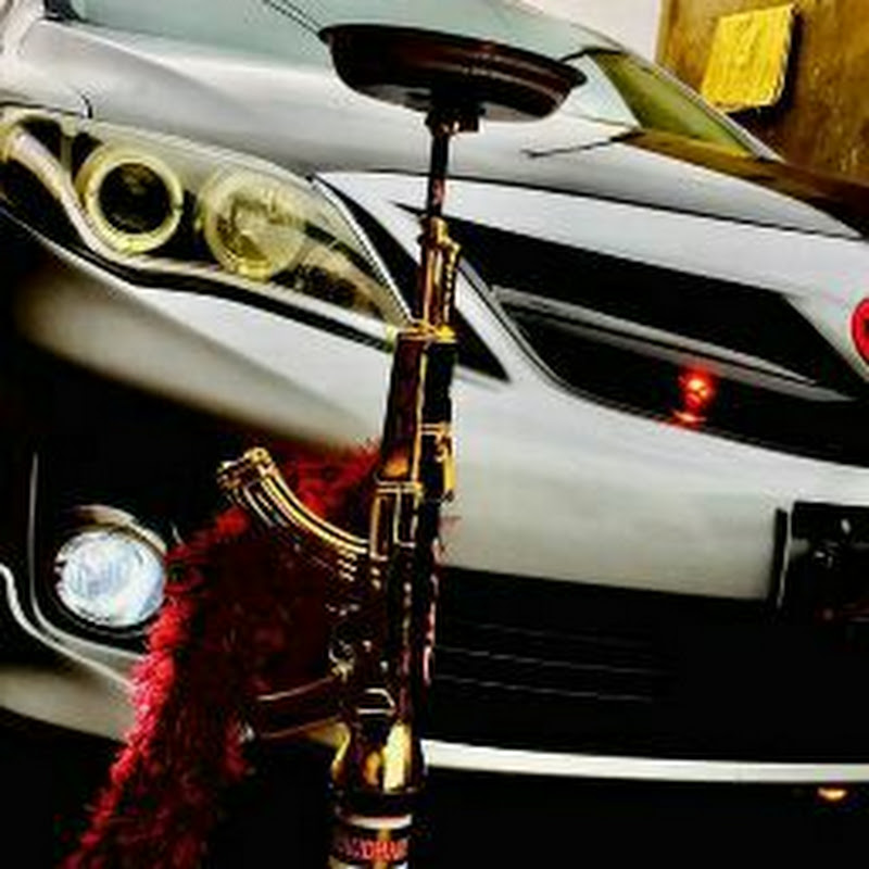 ARKAM STYLEPRINCEKINGMUGHAL Logo