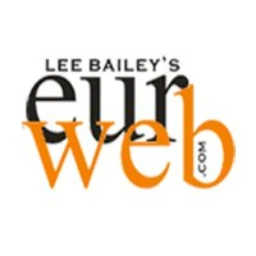 EURweb Logo