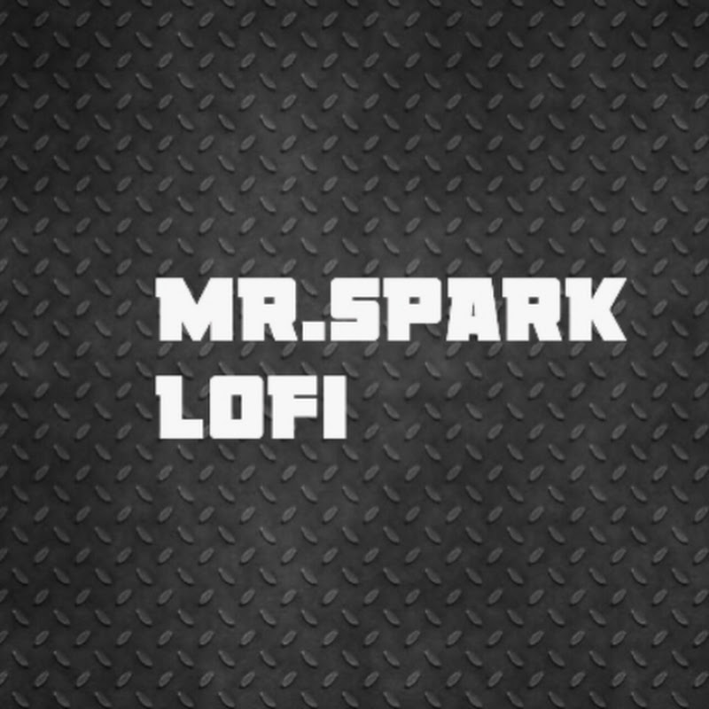 mr.sparkxlofi Logo