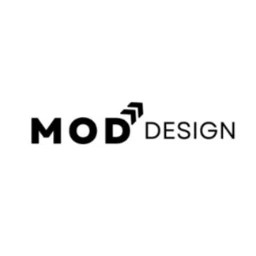 MOD Design Logo