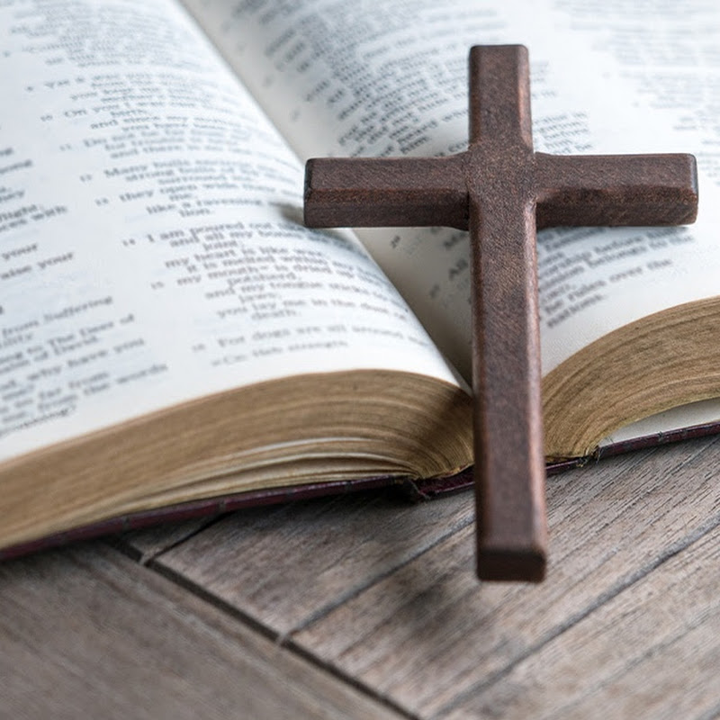 Evangelist A S Akande Logo