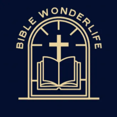 biblewonderlife.com Logo