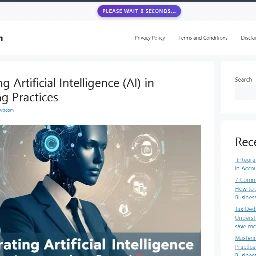 STC ANIME WORLD Logo