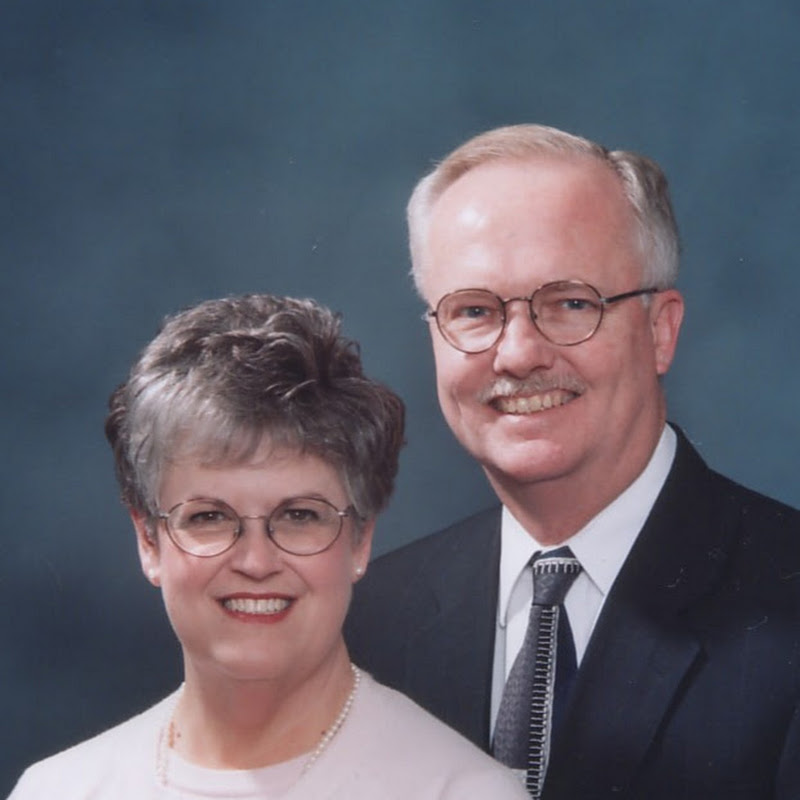 FrBob Hudson gm Logo