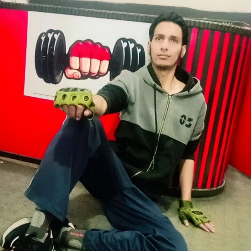 RealShayanWorlds Logo