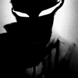 Batedor de punheta Logo